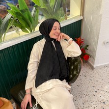 ZK Prive Ayrobin Dama Şal