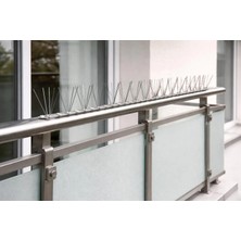 Atlas Haşere Cihazları Kendinden Yapışkanlı Ultra Kuş Konmaz (Aa Kalite) 2.5 Metre