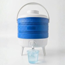 9 Lt Piknik Termos (1008 Super Picnic Cooler Jug)