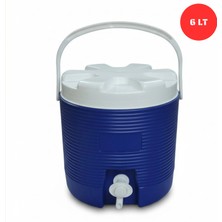 6 Lt Süper Piknik Termos (1010 Super Picnic Cooler Jug)