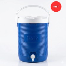 18 Lt Süper Piknik Termos (1012 Super Picnic Cooler Jug)