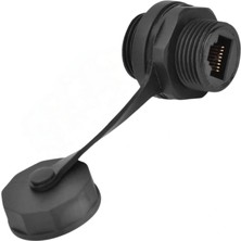 Swion IC-266H Pano Tipi RJ45 Soket IP67