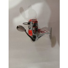 Captain Captaın Caramel 2000 Olta Makinesi