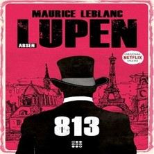 Veloro 813 - Arsen Lupen