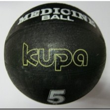 PremiumPort 5 kg Sağlık Topu, Egzersiz ve Fitness Için Dayanıklı ve Hafif