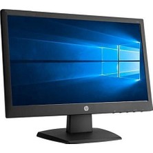 Hp V197 19'' Dvı-Vga LED Monitör (2.el)
