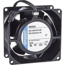 Ebmpapst W2E142BB0501 Kompakt Fan 115V