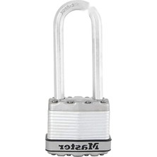 Calperia Ağır Hizmet Tipi Asma Kilit, Hava Koşullarına Dayanıklı