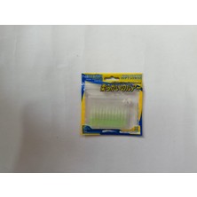Yasu Aromalı5 cm Lrf Silikon Yem