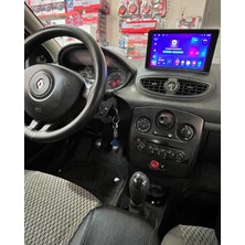 Navimex Renault Clio 3 2007 2012 Android Multimedya Oem Double Carplay 8ram