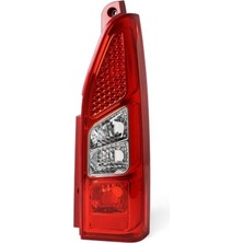 LABO Stop Arka Sağ Partner Tepee+Berlingo