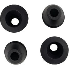 Kauçuk Adaptör Conta 50MM (Siyah Koda Conta)