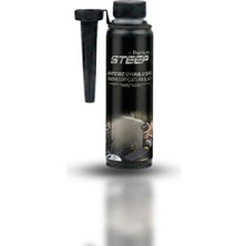 Steep Antifriz Uyumlu Sıvı Çatlak Giderici 300 ml