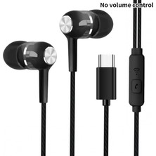 Pileli Store Pilelistore Mosıdun M-27 Type-C Kulaklık