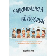 Vizyon Yayın Farkındalıkla Büyüyorum