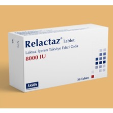PremiumPort Sağlıklı Emzirme Destekleyici Tablet, 30 Adet