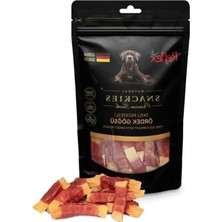 Hakay Tatlı Patatesli Ördek Göğsü Köpek Ödülü 170 gr