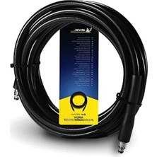 Hakay 8 Metre Basınçlı Yıkama Makinesi Hortumu