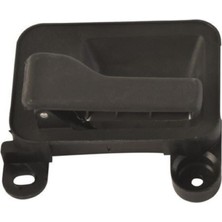 Zetoto Opel Vectra - A Iç Açma Kolu Sol Taraf Yan Sanayi Siyah Renk