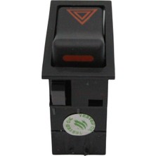 Agco Parts Massey Ferguson 4251600M91 Anahtar (Switch) – Orijinal Agco – Mf 4200 / 4300 / 5400 Serisi