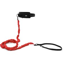 PremiumPort Çeşitli Egzersizler Için Belden Bağlamalı Direnç Lastiği Seti