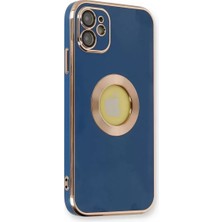 Prativas Iphone 12 Kılıf Store Silikon -