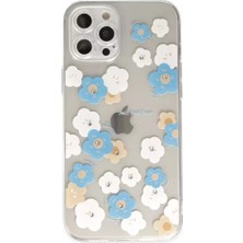 Prativas Iphone 12 Kılıf Lucky Silikon - Lucky 2