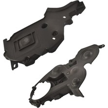 Zetoto Peugeot 207 1.4 Hdı Triger Kapağı Alt ve Üst Takım Yan Sanayi