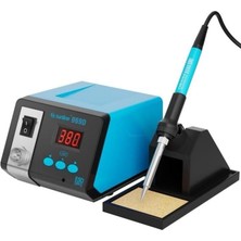 Sunline 969D Isı Ayarlı 75W Havya Istasyonu