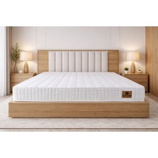 Lateksan LS80  Çift Taraflı Visco & Lateks Yatak