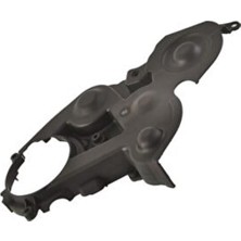 Zetoto Peugeot 206 1.4 Hdı Triger Alt Kapağı Yan Sanayi 0320.S5