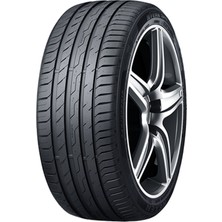 225/45R17 Nexen Nfera Sport 91W B/a 71 (0826)