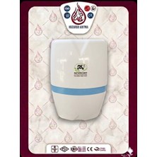 Huzursu & Panda Water Tezgah Üstü Kapalı Kasa Su Arıtma Cihazı