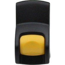 Agco Parts Massey Ferguson 4294658M1 Pto Düğmesi (Yan Konsol Switch) – Mf 5400 / 5400 Dyna Serisi