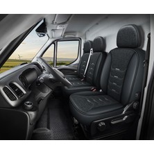 Minderland Ducato – Jumper – Boxer 2014+ Araca Özel Oto Koltuk Kılıfı