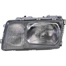 Depo Mercedes W126 80 91 Far Sol  (Oem NO:A1268208961)