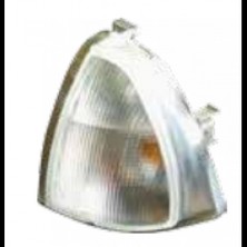 BSG Renault Dacia  Solenza 2003- Sinyal Lambası Sol Duylu (Oem NO:6001546541)