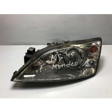 Depo Ford Mondeo 2001- Far Sol Sol (Xenon) (Oem NO:1S7113006UF)