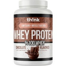 Think Whey Protein 900g Çikolata Aromalı