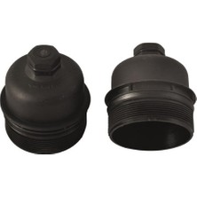 Zetoto Citroen Jumper 2.2 Hdı Yağ Filtre Kabı Yan Sanayi 1103.L7