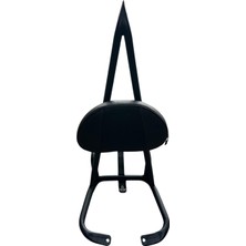 Aron Motosiklet Rks K Light 250 Arka Çanta Demiri ve Sissy Bar Takımı