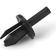 Zetoto Opel Vectra Davlumbaz Klipsi 100 Adetli Paket