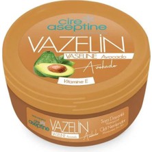 Esranın Dünyası Cire Aseptine Vazelin Avokado 150 ml RSXML34-ESRDNS