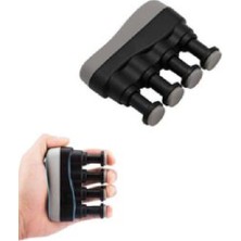 PremiumPort El Parmak Egzersiz ve Kuvvetlendirme Yayı, Güç ve Esneklik Artırıcı