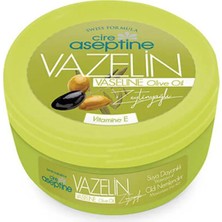 Esranın Dünyası Cire Aseptine Vazelin Zeytinyağlı 150 ml RSXML34-ESRDNS