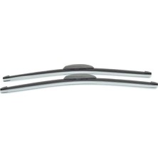 BSG Jeep Cherokee Silecek Süpürgesi Ön Takım 1984 - 2001 Arası Uyumlu