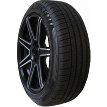 Waterfall 245/35R20 95W Xl Unique Uhp Waterfall (Y26)