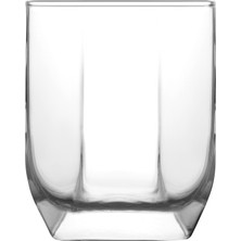 Lav Tuana Cam Viski Bardağı 3'lü 320 ml