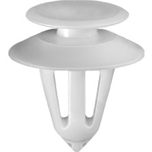 Zetoto Opel Omega Kapı Döşeme Klipsi 50 Adetli Paket 90321122