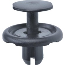 Zetoto Toyota Corolla Çamurluk Tampon Klipsi 50 Adetli Paket